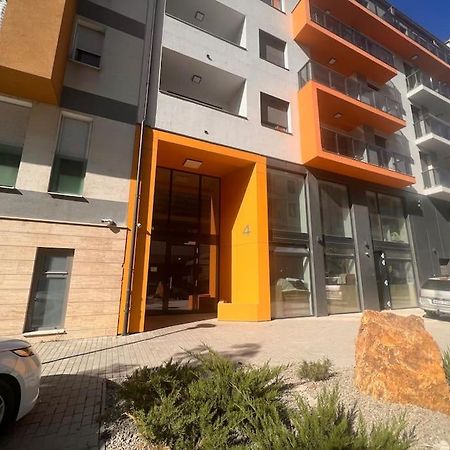 Karzo Property Lk 209 Budapesta Exterior foto