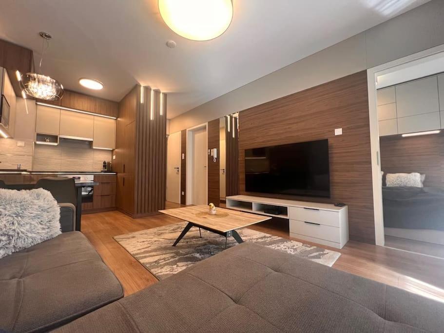 Karzo Property Lk 209 Budapesta Exterior foto