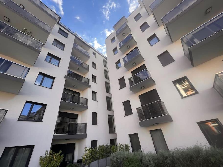 Karzo Property Lk 209 Budapesta Exterior foto