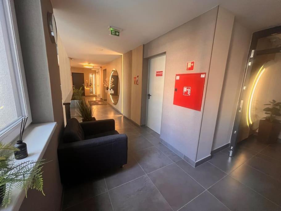 Karzo Property Lk 209 Budapesta Exterior foto