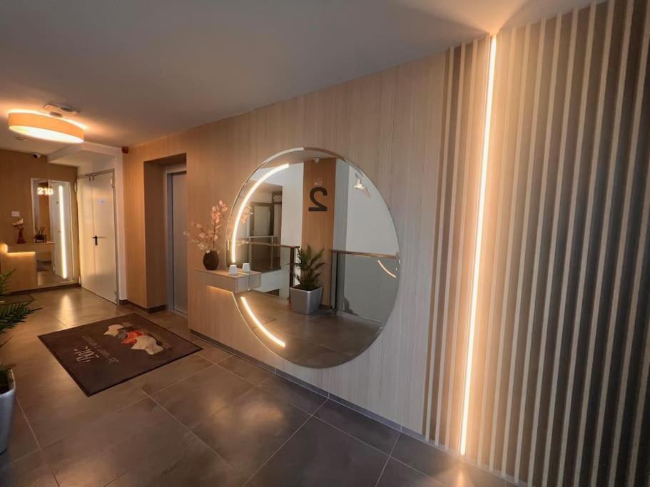 Karzo Property Lk 209 Budapesta Exterior foto